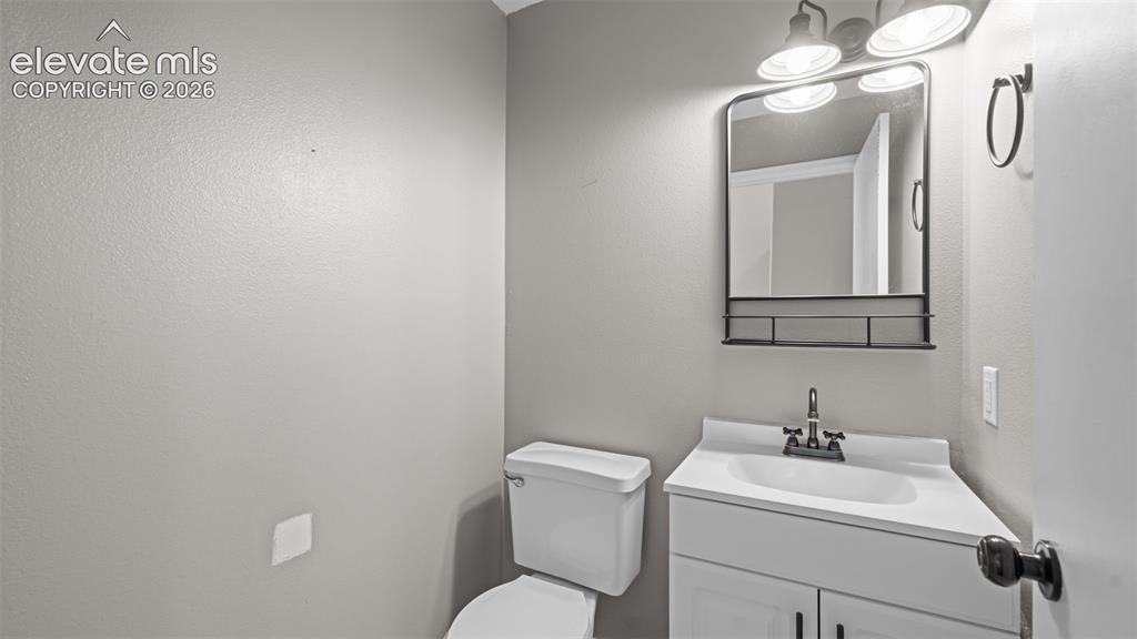 821 Descendant Drive Fountain CO 80817