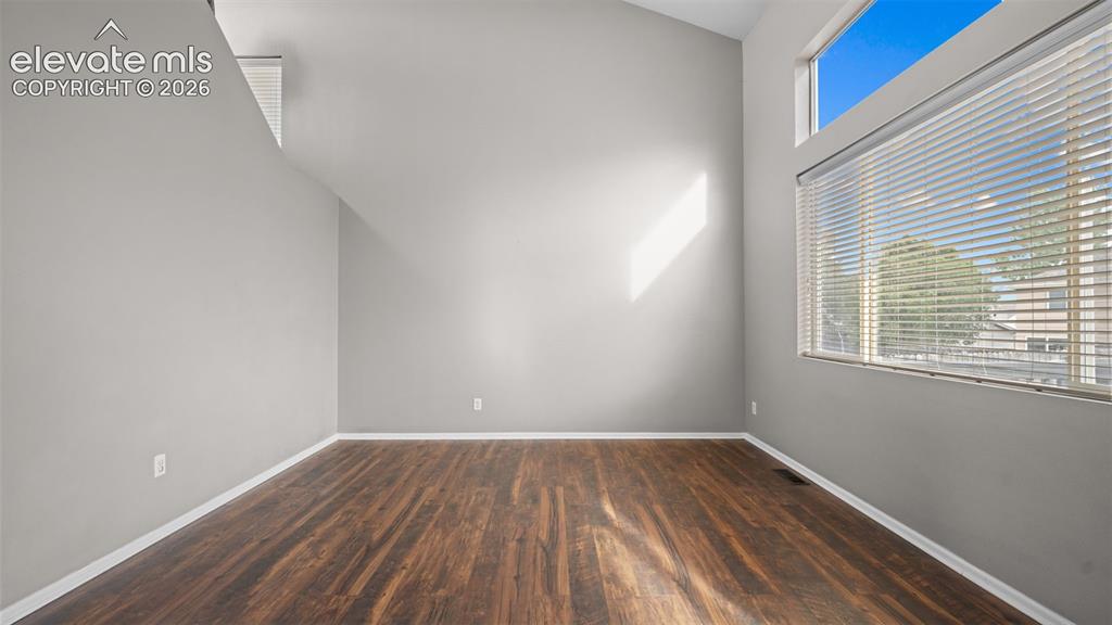 821 Descendant Drive Fountain CO 80817