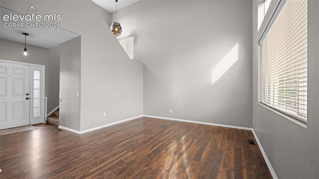 821 Descendant Drive Fountain CO 80817