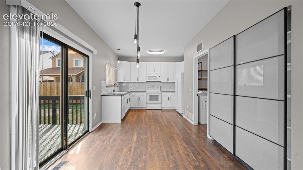 821 Descendant Drive Fountain CO 80817