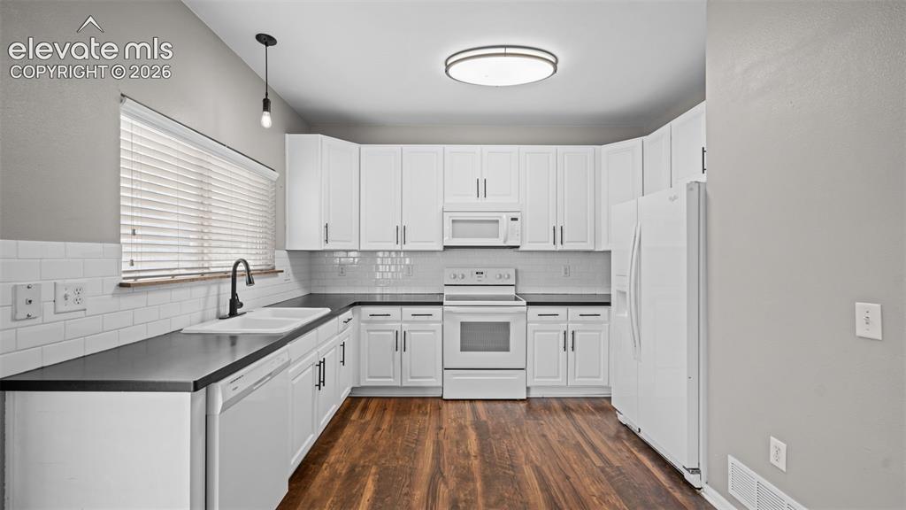 821 Descendant Drive Fountain CO 80817