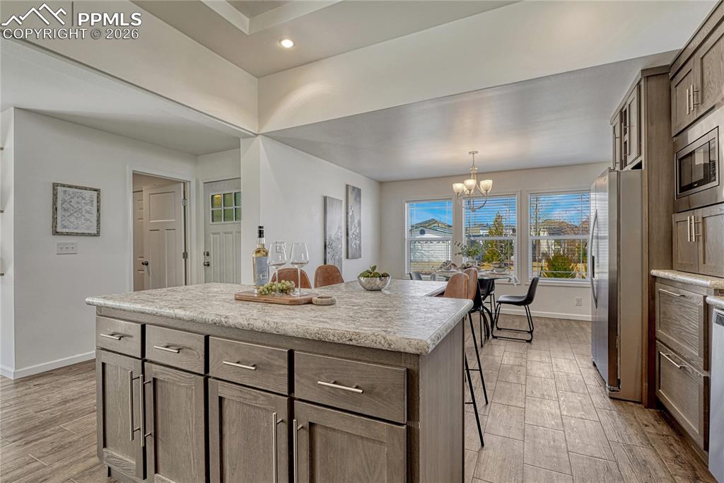 4157 Gray Fox Heights Colorado Springs CO 80922