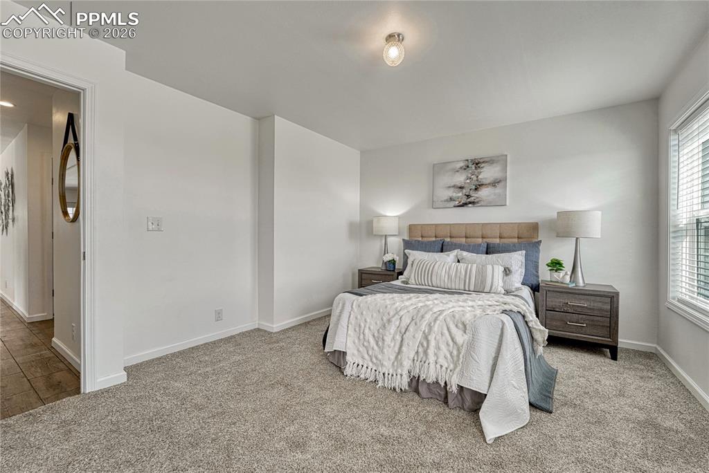 4157 Gray Fox Heights Colorado Springs CO 80922