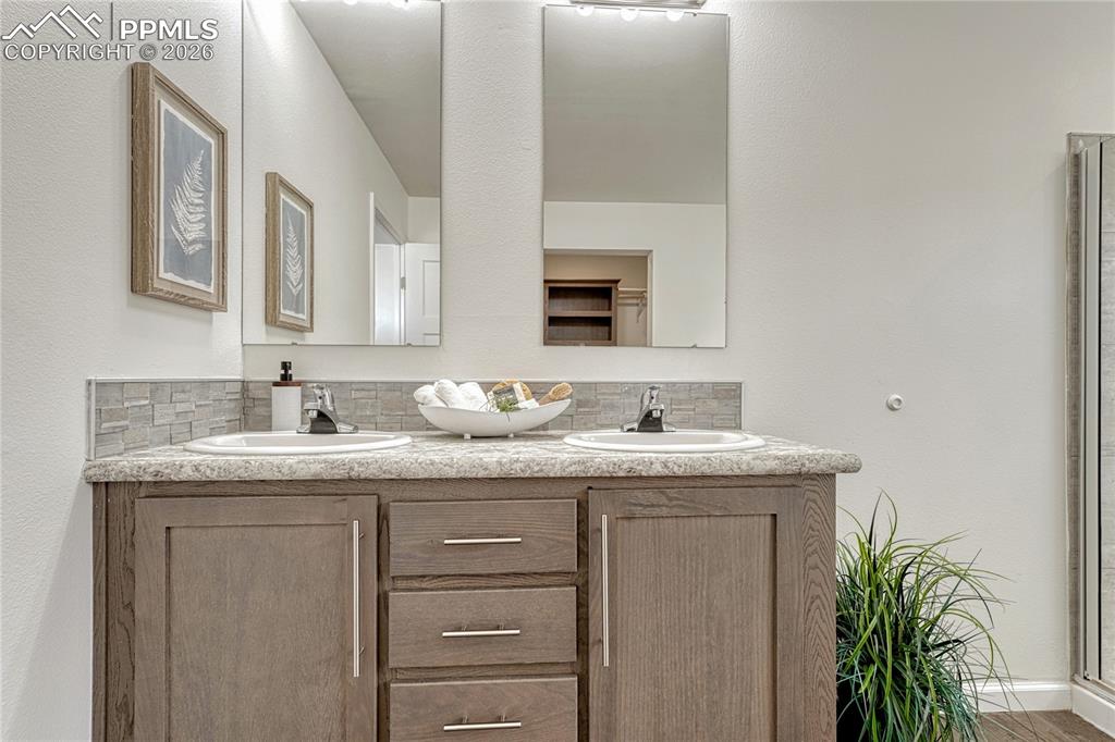 4157 Gray Fox Heights Colorado Springs CO 80922