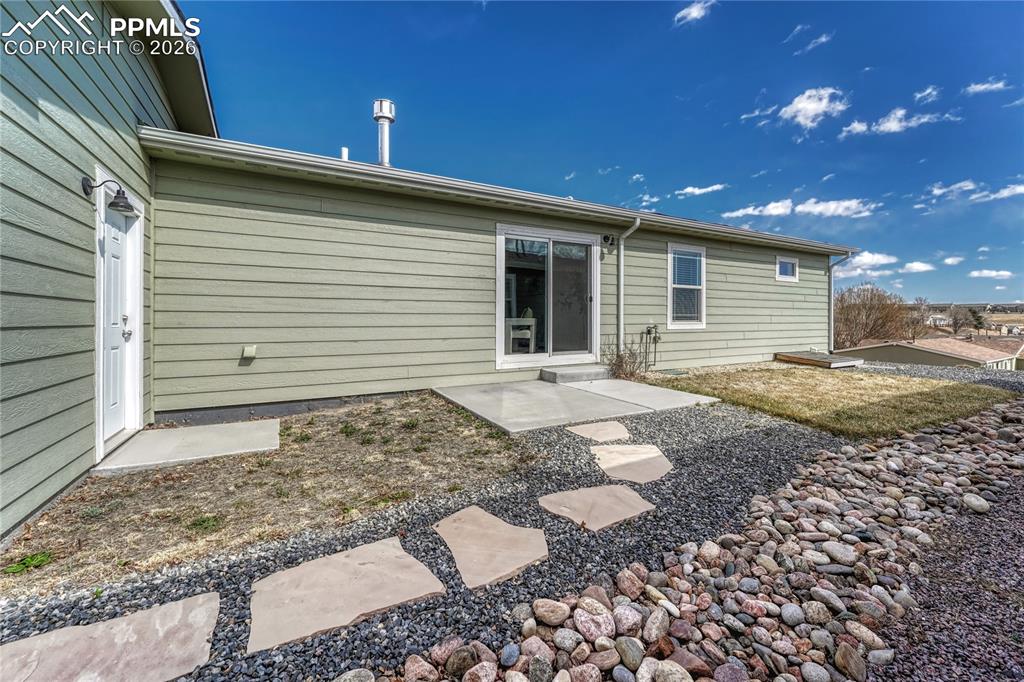 4157 Gray Fox Heights Colorado Springs CO 80922