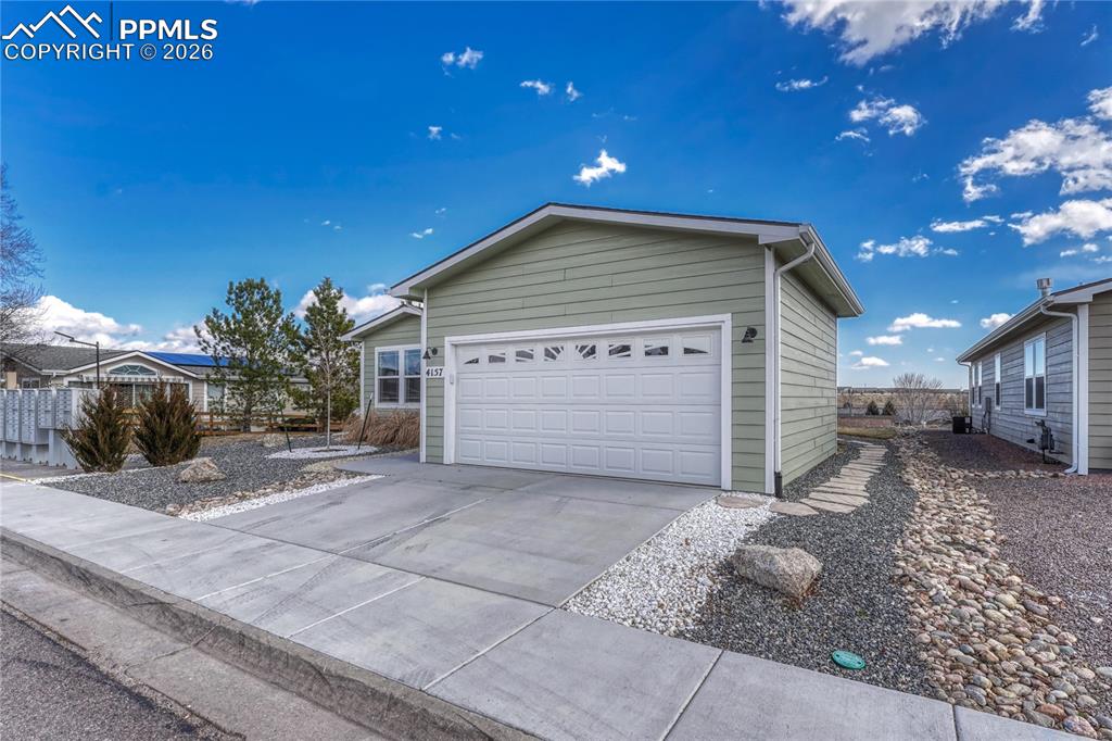 4157 Gray Fox Heights Colorado Springs CO 80922