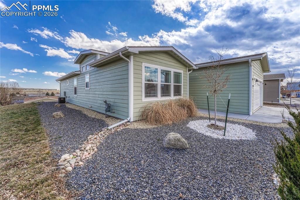 4157 Gray Fox Heights Colorado Springs CO 80922