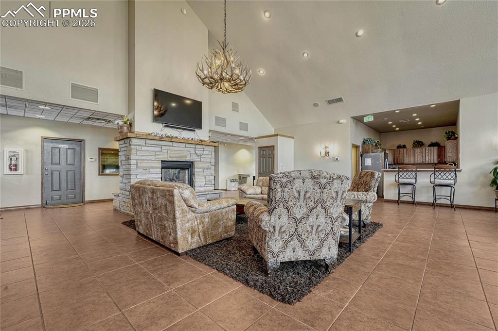 4157 Gray Fox Heights Colorado Springs CO 80922