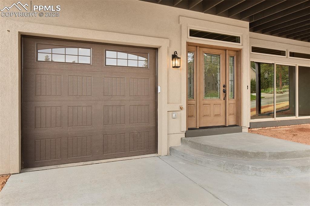 1415 Red Haven Place Woodland Park CO 80863