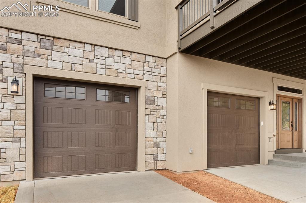 1415 Red Haven Place Woodland Park CO 80863