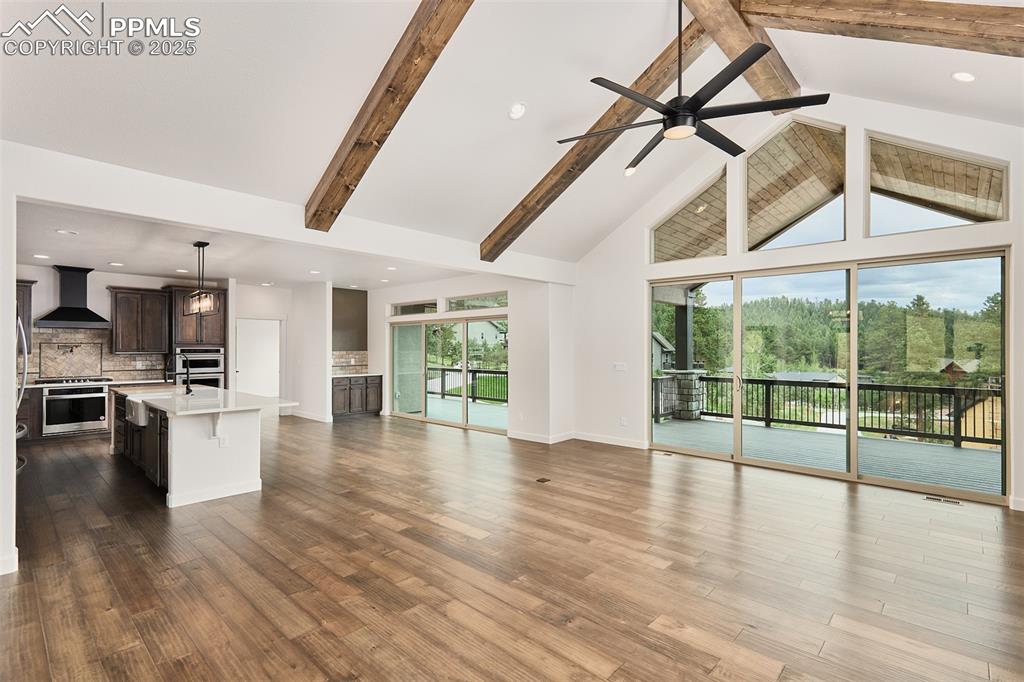 1415 Red Haven Place Woodland Park CO 80863