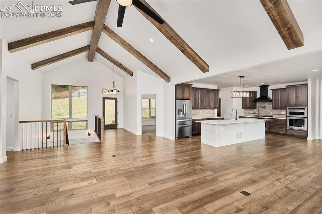 1415 Red Haven Place Woodland Park CO 80863