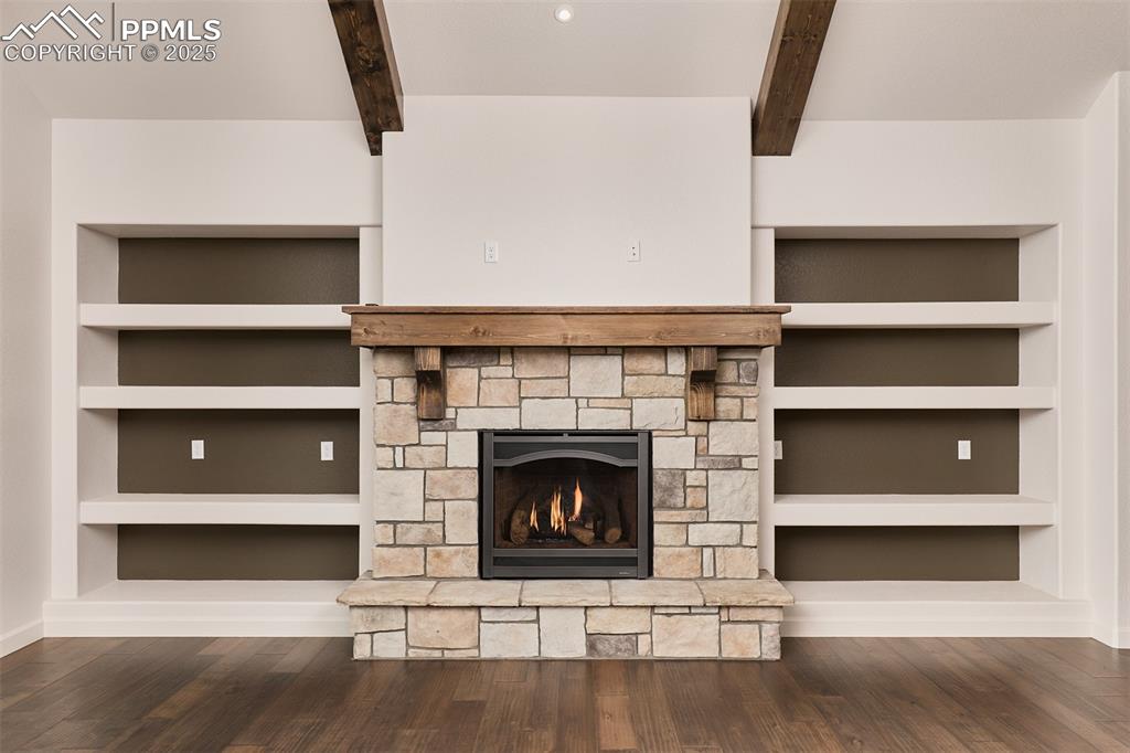 1415 Red Haven Place Woodland Park CO 80863