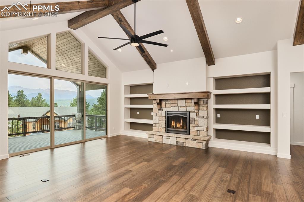 1415 Red Haven Place Woodland Park CO 80863