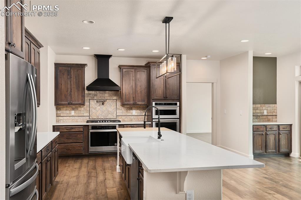 1415 Red Haven Place Woodland Park CO 80863