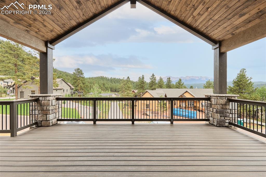 1415 Red Haven Place Woodland Park CO 80863