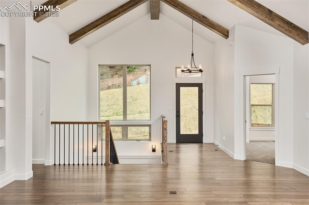 1415 Red Haven Place Woodland Park CO 80863