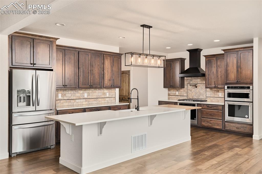 1415 Red Haven Place Woodland Park CO 80863