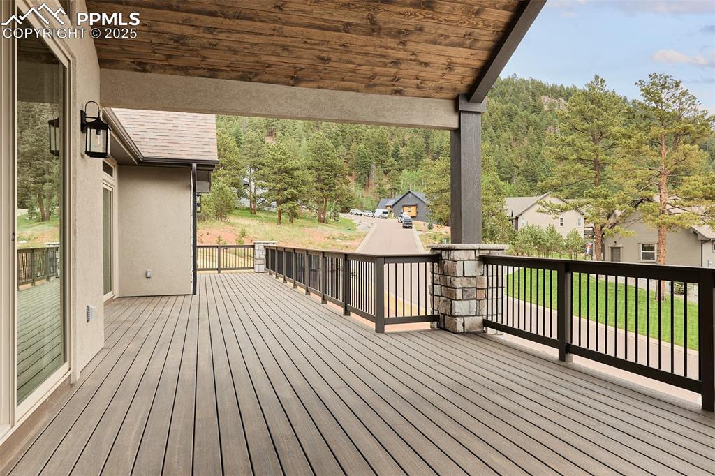1415 Red Haven Place Woodland Park CO 80863