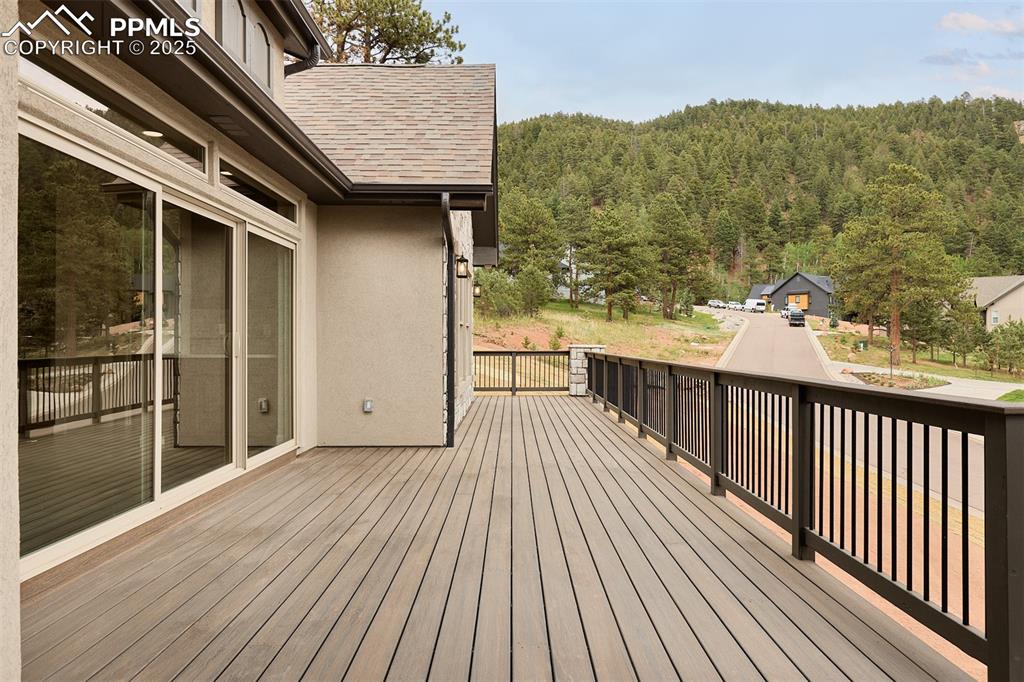 1415 Red Haven Place Woodland Park CO 80863