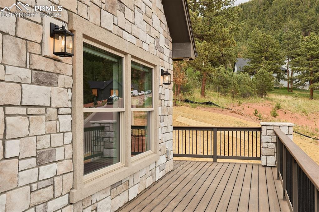 1415 Red Haven Place Woodland Park CO 80863