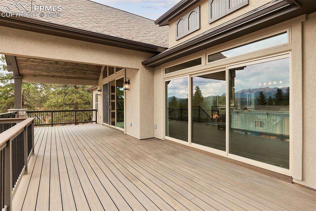 1415 Red Haven Place Woodland Park CO 80863