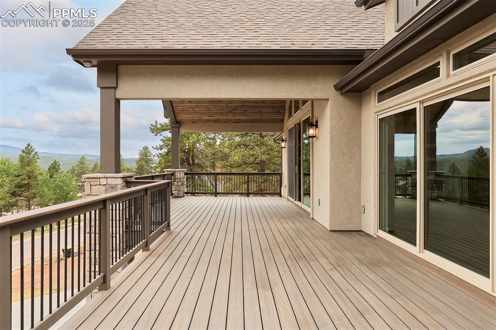 1415 Red Haven Place Woodland Park CO 80863
