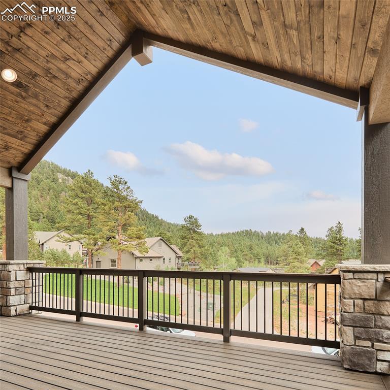 1415 Red Haven Place Woodland Park CO 80863