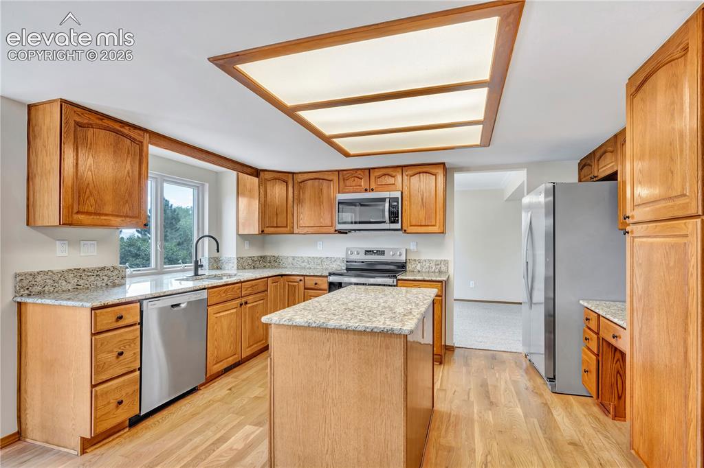 15285 Jessie Drive Colorado Springs CO 80921