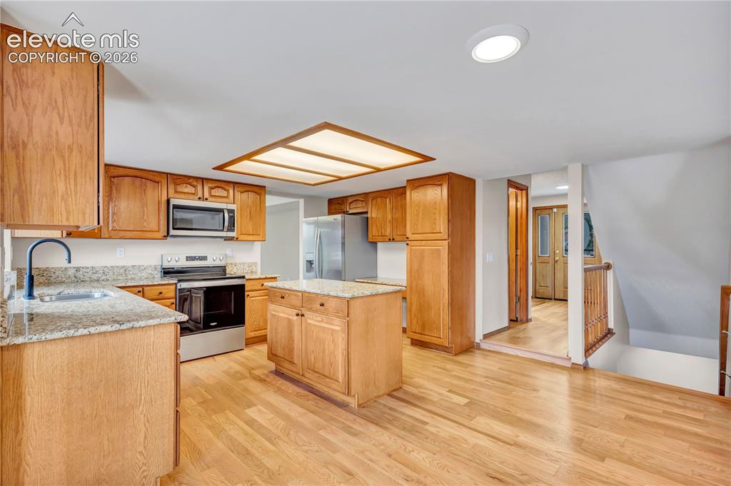 15285 Jessie Drive Colorado Springs CO 80921