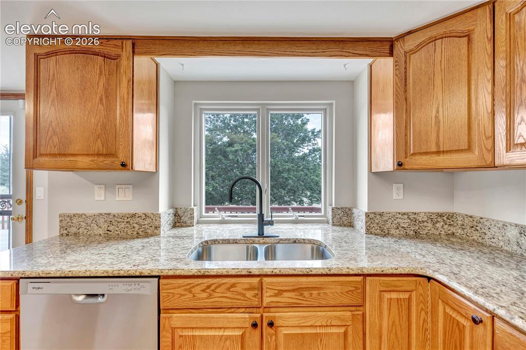 15285 Jessie Drive Colorado Springs CO 80921
