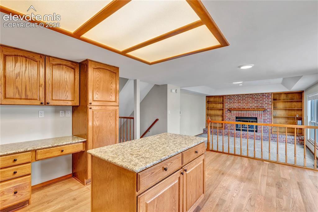 15285 Jessie Drive Colorado Springs CO 80921