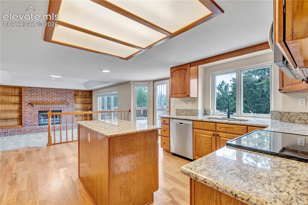 15285 Jessie Drive Colorado Springs CO 80921