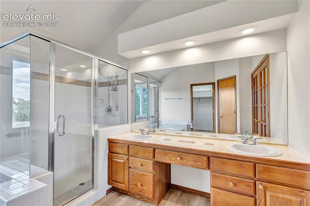 15285 Jessie Drive Colorado Springs CO 80921