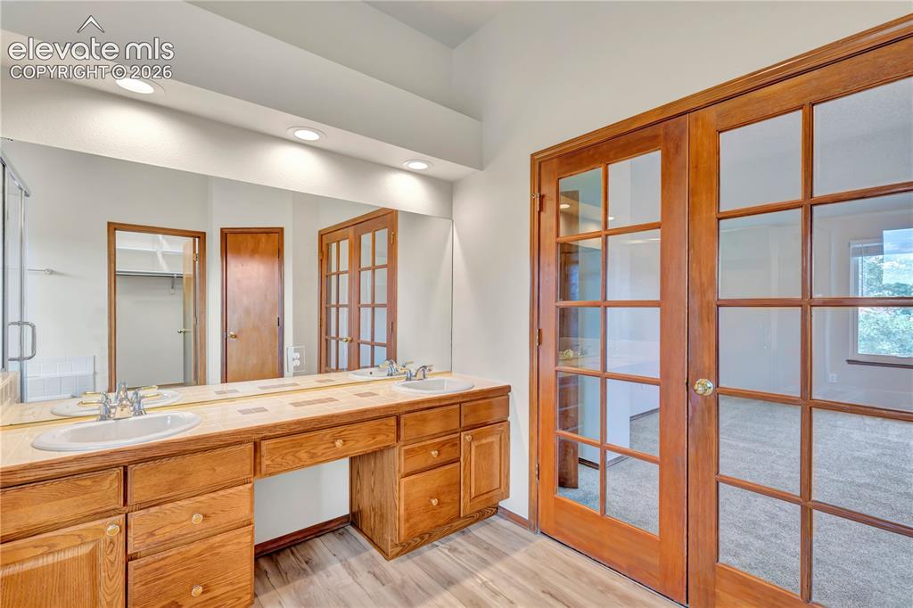 15285 Jessie Drive Colorado Springs CO 80921