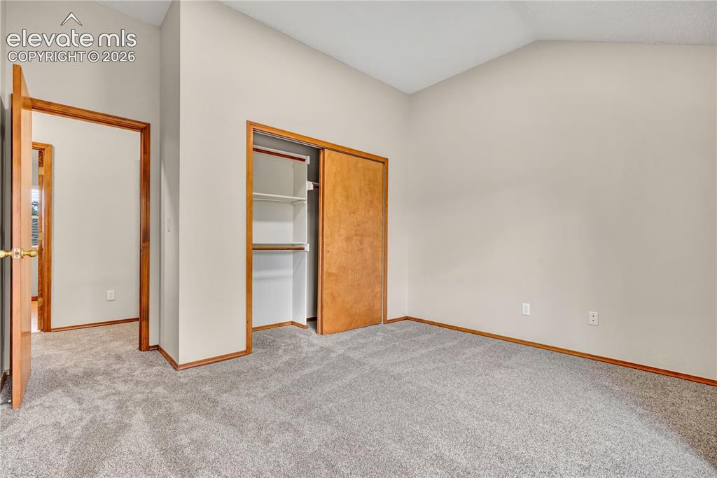 15285 Jessie Drive Colorado Springs CO 80921