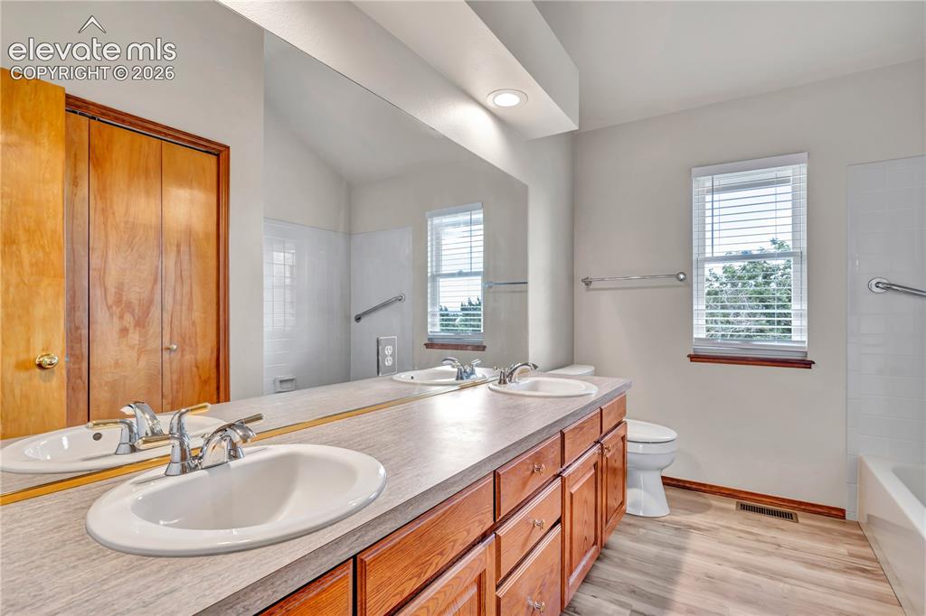 15285 Jessie Drive Colorado Springs CO 80921