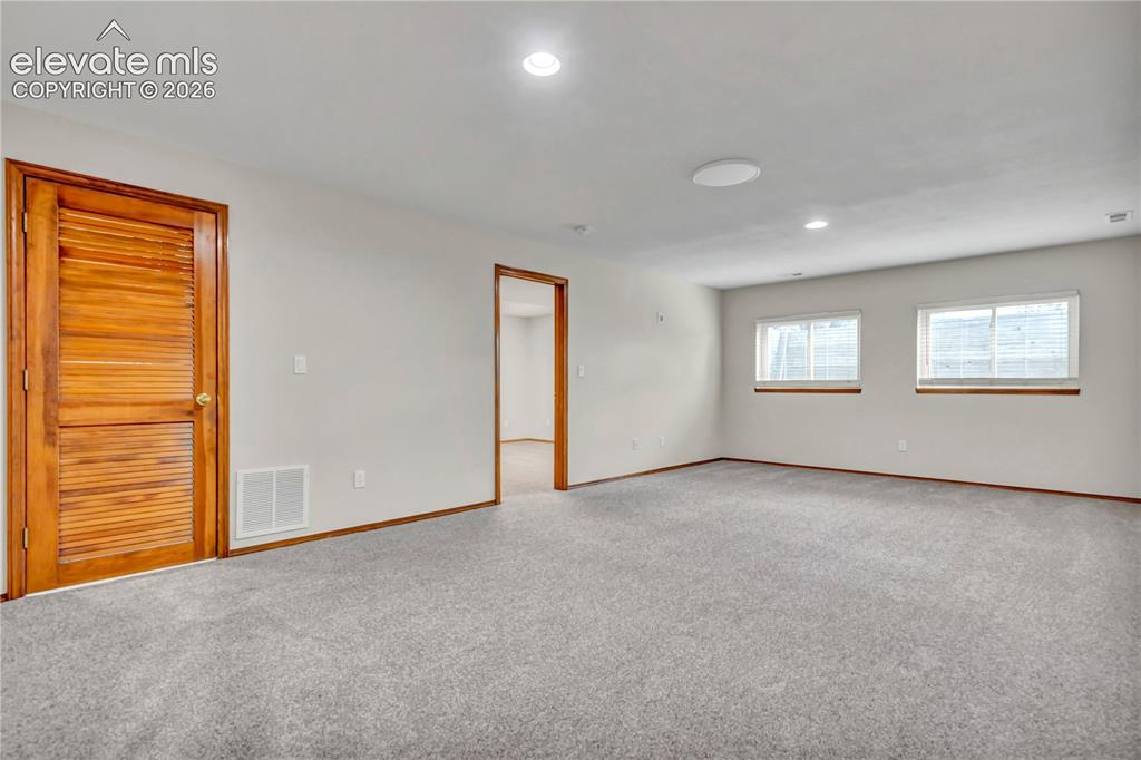 15285 Jessie Drive Colorado Springs CO 80921