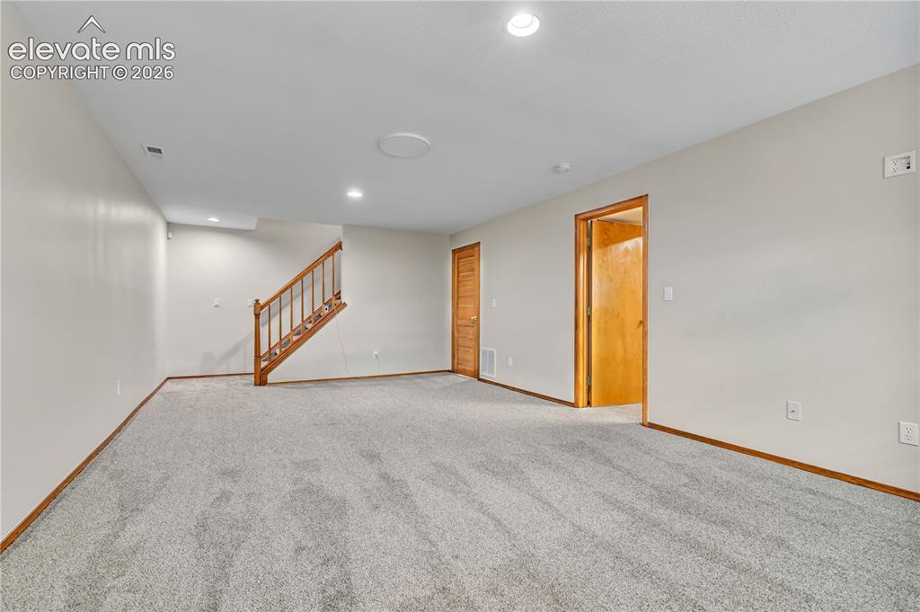 15285 Jessie Drive Colorado Springs CO 80921
