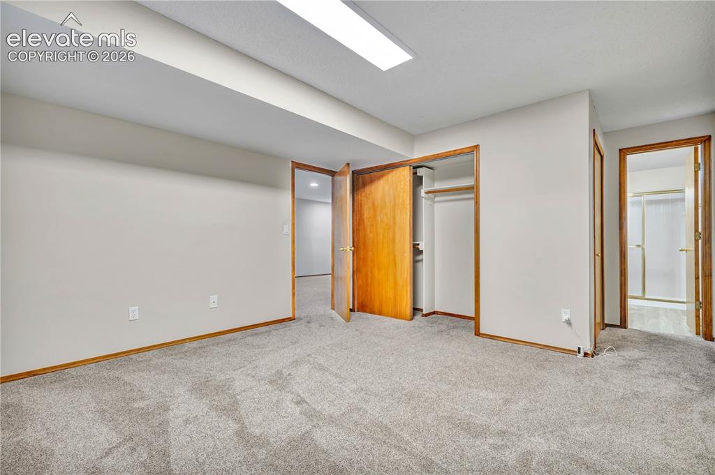 15285 Jessie Drive Colorado Springs CO 80921