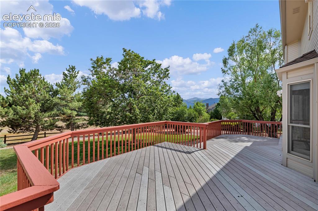 15285 Jessie Drive Colorado Springs CO 80921