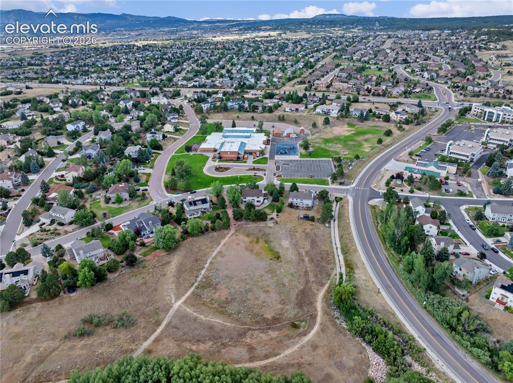 15285 Jessie Drive Colorado Springs CO 80921
