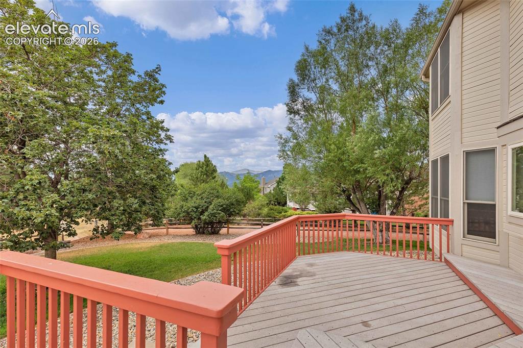 15285 Jessie Drive Colorado Springs CO 80921