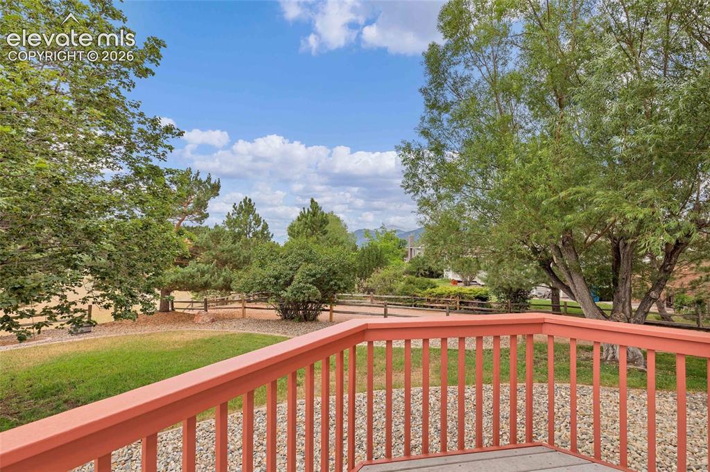15285 Jessie Drive Colorado Springs CO 80921