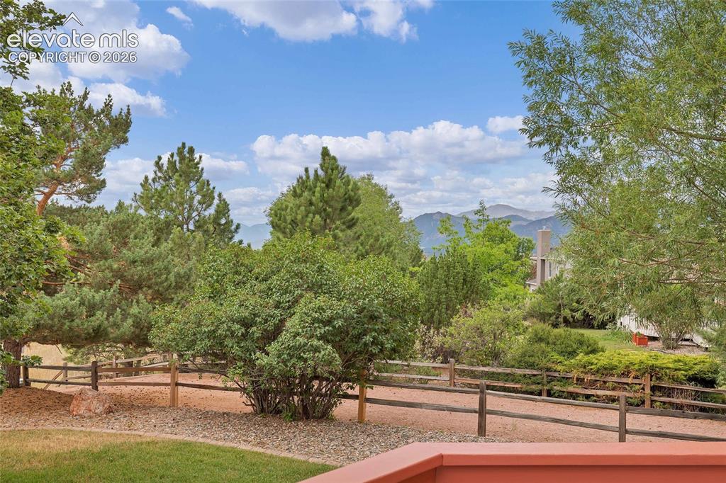15285 Jessie Drive Colorado Springs CO 80921