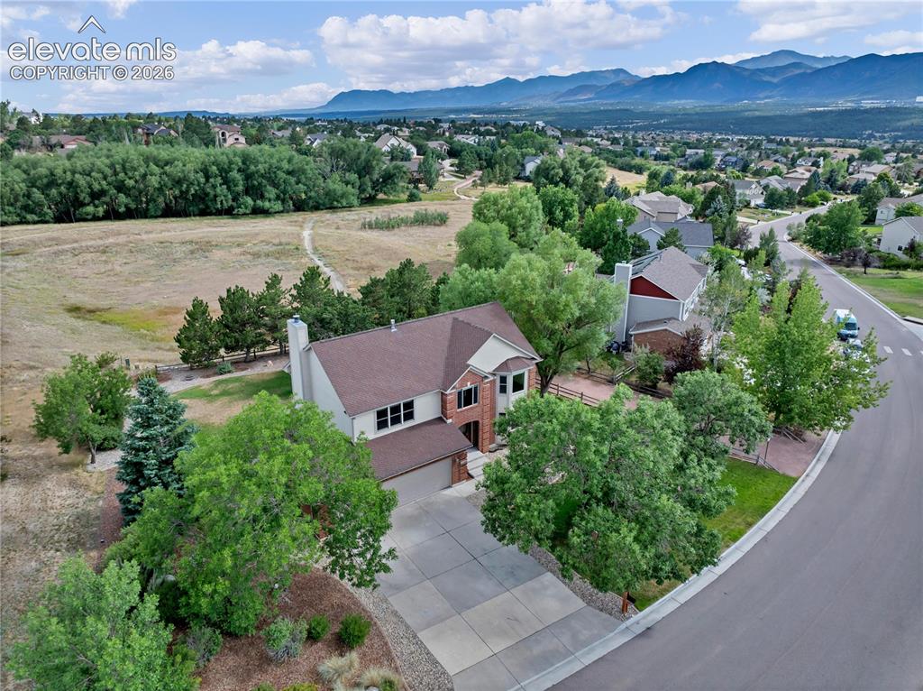 15285 Jessie Drive Colorado Springs CO 80921