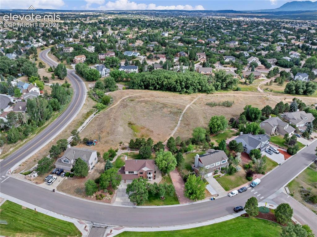 15285 Jessie Drive Colorado Springs CO 80921