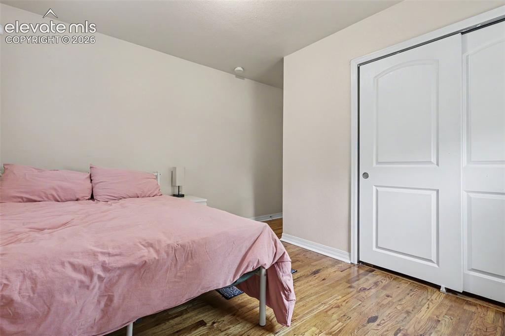 824 N Union Boulevard Colorado Springs CO 80909