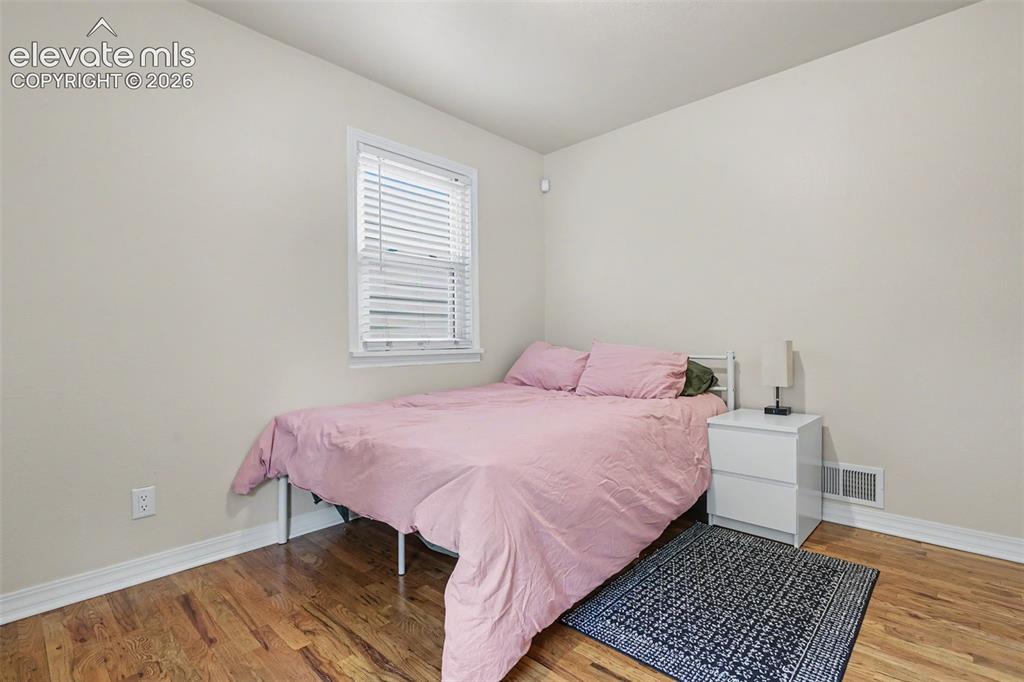 824 N Union Boulevard Colorado Springs CO 80909