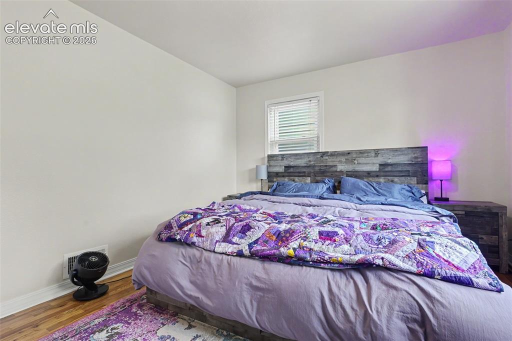 824 N Union Boulevard Colorado Springs CO 80909